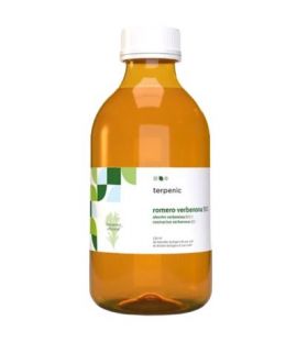 Hidrolato de Romero Verbenona Bio 250ml Terpenic Labs