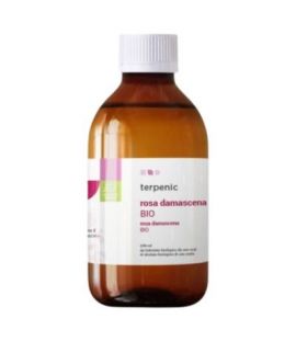 Hidrolato Rosa Bio Eco 250ml Terpenic Labs