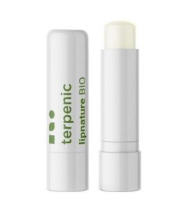 Lipnature Stick Labial Bio 1g Terpenic Labs