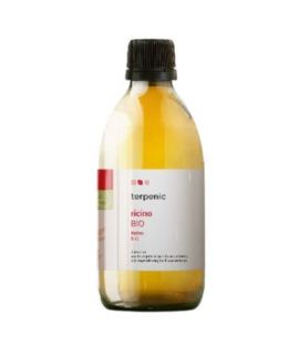 Aceite Ricino Bio 250ml Terpenic Labs