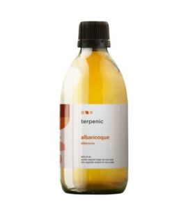 Aceite Albaricoque 500ml Terpenic Labs