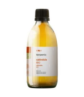 Aceite Calendula Bio 500ml Terpenic Labs