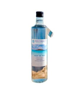 Hypertonic Ultra Filtered Sea Water 750ml Ibiza and Formentera