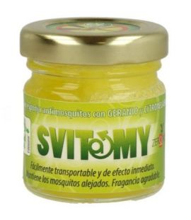 Svitamy Sponge Mosquito Repellent Diffuser 30ml Zeropick