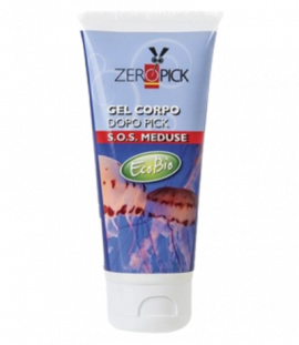 Bio Jellyfish Post Sting Gel 50ml Zeropick