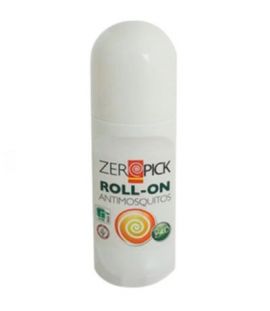 Zeropick Roll-On Bio Mosquito Killer 50ml