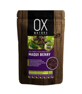 Matcha Green Tea Powder Gluten Free Eco Vegan 70g OX Nature