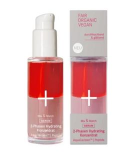 Serum 2 phases Mix Match Concentrated Moisturizing I M