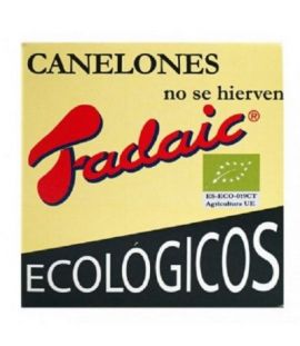 Eco cannelloni 18 Fadaic plates