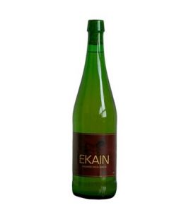 Sidra con Alcohol 6 Eco 750ml Ekain