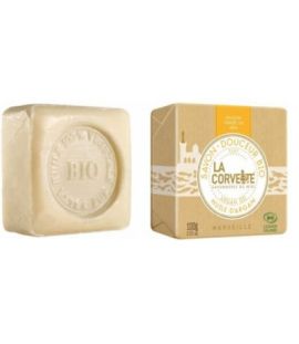 Organic Arganla Oil Soap 100g La Corvette