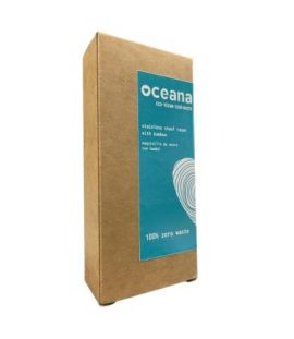 Oceana Bio Vegan Bamboo Razor 1 unit