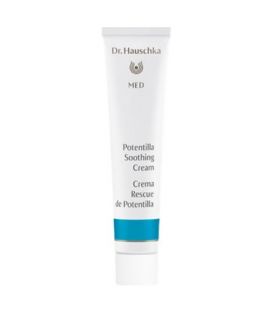 Dr Hauschka Potentilla Rescue Cream 20ml