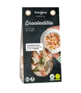 Ensaladilla Vegan SGluten 110g Trevijano