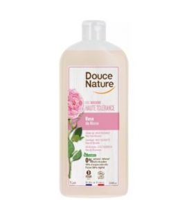 Organic Rose Water Intimate Gel 250ml Douce Nature