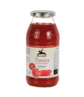 Eco Tomato Passata 500g Alce Nero