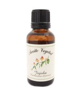 Jojoba Eco Vegetable Oil 30ml Labiatae