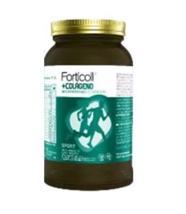 BioActivo Collagen Sport 180comp Forticoll