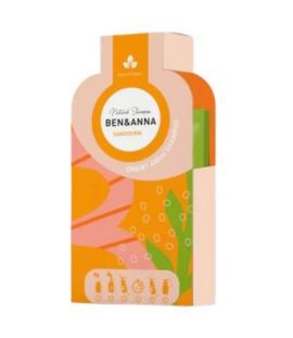 Sea Buckthorn Shampoo to Dilute in Water 2x20g Ben Anna