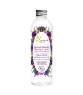 Bio Cornflower Micellar Water 200ml Fleurance Nature