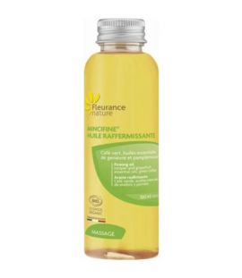 Aceite reafirmante Mincifine Bio 100ml Fleurance Nature