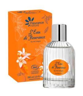 L´Eau de Fleurance Agua de Colonia Bio 100ml Fleurance Nature