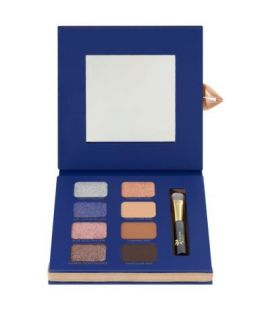 Paleta Sombras 8 Colores Fleurance Nature