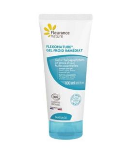 Flexonature® Immediate Cold Gel 100ml Fleurance Nature