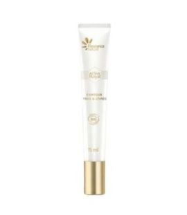 Elixir Royal Contorno Ojos Y Labios Bio 15ml Fleurance Nature