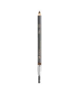 Organic Brown Eyebrow Pencil 1.1g Fleurance Nature