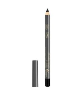 Organic Black Eye Pencil 1.1gr Fleurance Nature