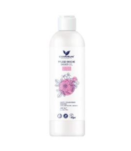 Organic Wild Rose Moisturizing Shower Gel 250ml Cosnature