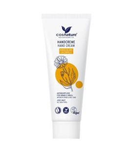 Crema Manos Calendula Bio 75ml Cosnature