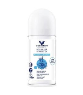 Desodorante Roll-On 24H Nenufar Bio 50ml Cosnature