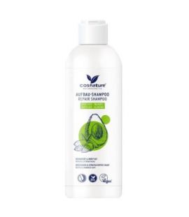 Organic Avocado Almond Repair Shampoo 250ml Cosnature