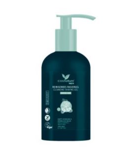 Gel Afeitado Hombre Lupulo Bio 200ml Cosnature