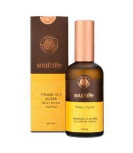 Jazmin Ayurveda Facial Tonic 100ml Soultree