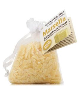 Marseille Soap Flakes Air Freshener 25g Sys Aromas