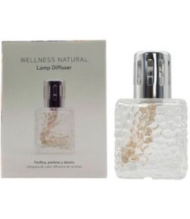 Lampara Catalitica Wellness 200ml Sys Aromas