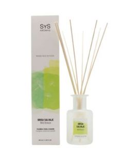 Mikado Wild Breeze 100ml Sys Aromas