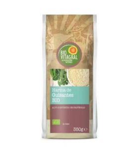 Eco Gluten-Free Pea Flour 350g Biovitagral