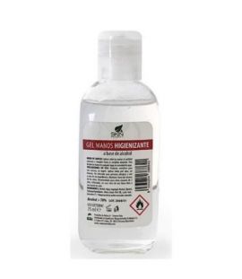 Skin Energy Hand Sanitizing Gel 75ml