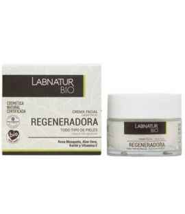 Bio Regenerating Facial Cream 50ml Labnatur