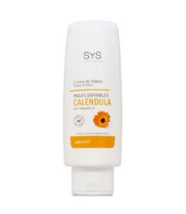 Crema Manos y Uñas Calendula 150ml Lab.Sys