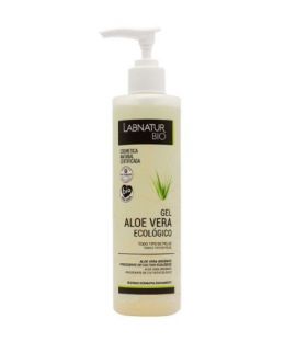 Gel de Aloe Vera Eco 250ml Labnatur