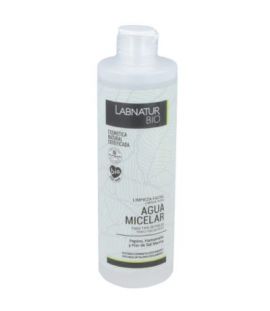 Agua Micelar Bio 300ml Labnatur