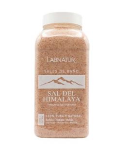 Himalayan Bath Salts 1200gr Labnatur