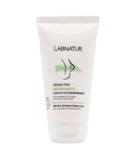 Moisturizing Foot Cream 150ml Labnatur