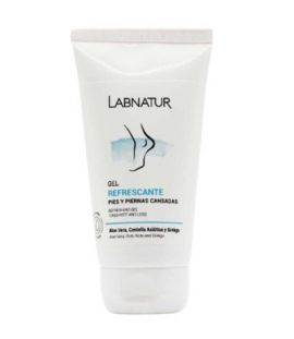 Gel Pies y Piernas Cansadas 150ml Labnatur