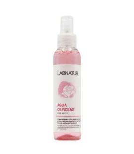 Rose Water 125ml Labnatur